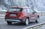 BMW X1 xDrive 2.8i TwinTurbo 2010 года